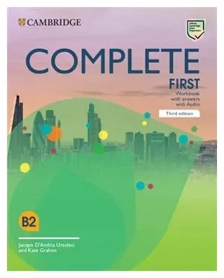 complete-first-workbook-with-answers-with-audio