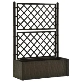 donica-z-systemem-nawadniajacym-100x43x142cm-mokka