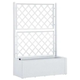 donica-nawadniajaca-z-kratka-biala-100x43x142-cm-90l
