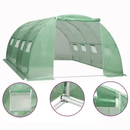 szklarnia-tunelowa-4x4x2m-zielona-siatka-140g-m