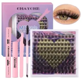 rzesy-bondingowe-zestaw-startowy-rzesy-diy-120-kepek-d-curl-cluster-lashes