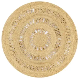 dywanik-z-juty-90-cm-naturalny-kolor-recznie-wykonany
