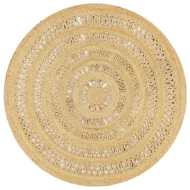 dywanik-z-juty-150cm-naturalny-kolor-recznie-wykonany