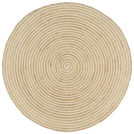 dywanik-z-juty-120-cm-naturalny-i-bialy-spiralny-wzor