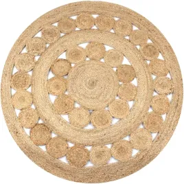 dywan-pleciony-z-juty-120-cm-naturalny-kolor