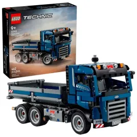 lego-wywrotka-z-przechylana-skrzynia-42203