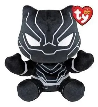 beanie-babies-marvel-black-panther-15cm