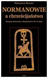 normanowie-a-chrzescijanstwo-przemyslaw-kulesza