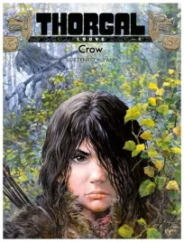 thorgal-louve-t-4-crow-yann-le-pennetier