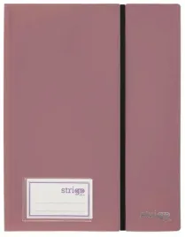 album-ofertowy-a4-30kosz-z-gumka-ciemnoroz-strigo