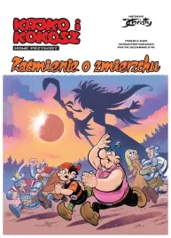 kajko-i-kokosz-nowe-przygody-zacmienie-o-janusz-christa