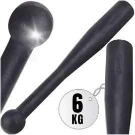 maczuga-zeliwna-do-cwiczen-clubbell-do-cwiczen-palka-obciazenie-kawmet-6-kg