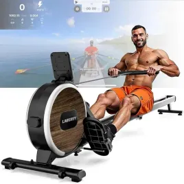 wioslarzmagnetyczny-do-treningu-odchudzania-lcd-bluetooth-skladany-cwiczen