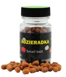 kozieradka-small-bait-4mm-dumbells-mckarp