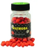 watroba-small-bait-4mm-dumbells-mckarp