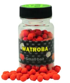 watroba-small-bait-4mm-dumbells-mckarp