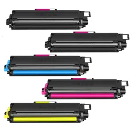 5x-toner-tn243-tn247-tonerem-laserowym-do-brother