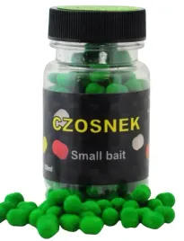 czosnek-small-bait-4mm-dumbells-mckarp