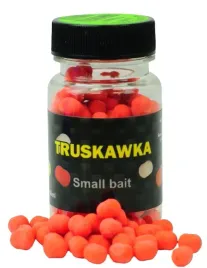 truskawka-small-bait-4mm-dumbells-mckarp