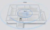 kamera-ip-xiaomi-mi-smart-camera-c400-stan-nowy-marka-xiaomi