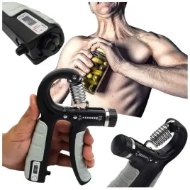 2x-sciskacz-gripper-z-licznikiem-regulowany-10-100kg-do-cwiczen-nadgarstka