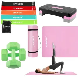 zestaw-do-cwieczen-step-mata-gumy-hantle-areobik-fitness-sport-dla-kobiet