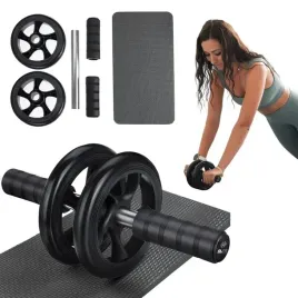 kolko-do-cwiczen-miesni-brzucha-abs-roller-ab-wheel-mocne-antyposlizgowe