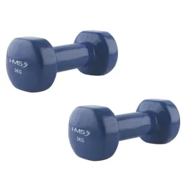 hantle-ciezarki-treningowe-do-cwiczen-zestaw-2x3kg