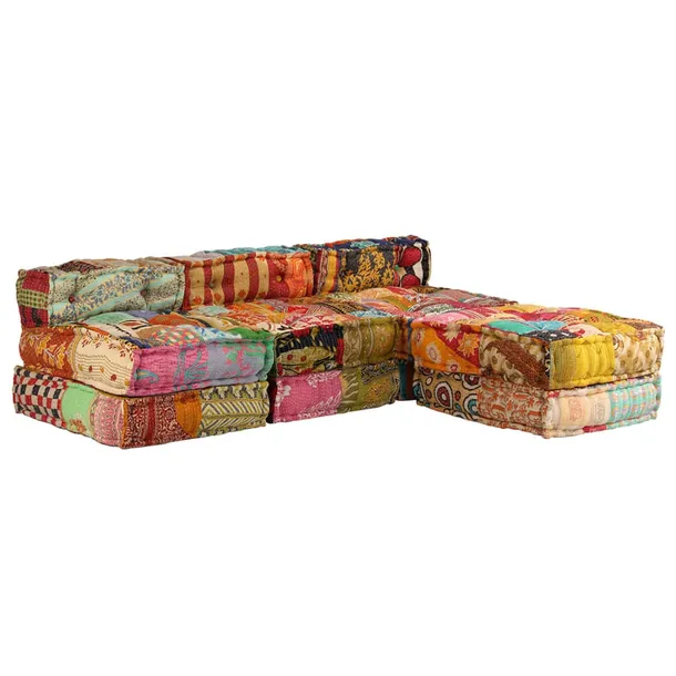 puf-modulowy-patchworkowy-180x140-cm-roznokolorowy-kolekcja-vidaxl-ksztalt-prostokat