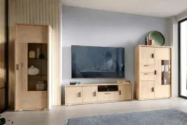 meble-grande-2-pokojowe-witryna-szafka-rtv-komoda-do-salonu-dab-cremona