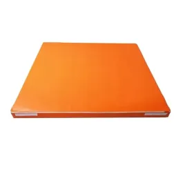 materac-gimnastyczny-100-100-5cm-pomaranczowy