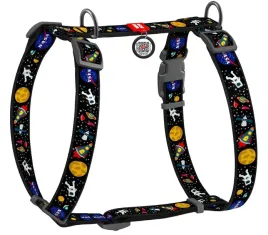 waudog-szelki-nylon-guard-z-qr-nasa-m-50-80cm
