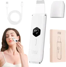 carer-spark-ultradzwiekowy-peeling-do-twarzy-peeling-skory-ultradzwiekowa
