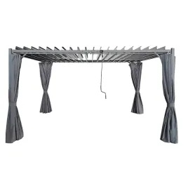 pergola-ogrodowa-3x3x22m-metalowa-z-zaslonami-pawilon-do-ogrodu-zadaszenie