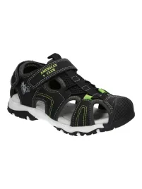 chlopiece-sandalki-cross-czarne-american-club