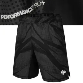 meskie-spodenki-sportowe-pitbull-performance-dot-camo-ii-szybkoschnace