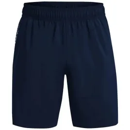 spodenki-szorty-under-armour-woven-graphic-navy-xl