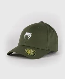czapka-venum-classic-2-0-cap-snapback-khaki