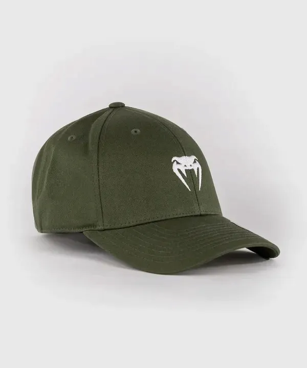 czapka-venum-classic-2-0-cap-snapback-khaki