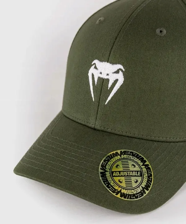 czapka-venum-classic-2-0-cap-snapback-khaki