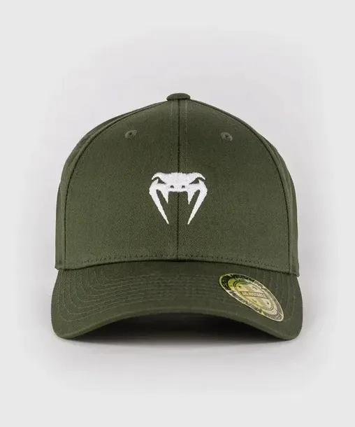 czapka-venum-classic-2-0-cap-snapback-khaki-rozmiar-inny