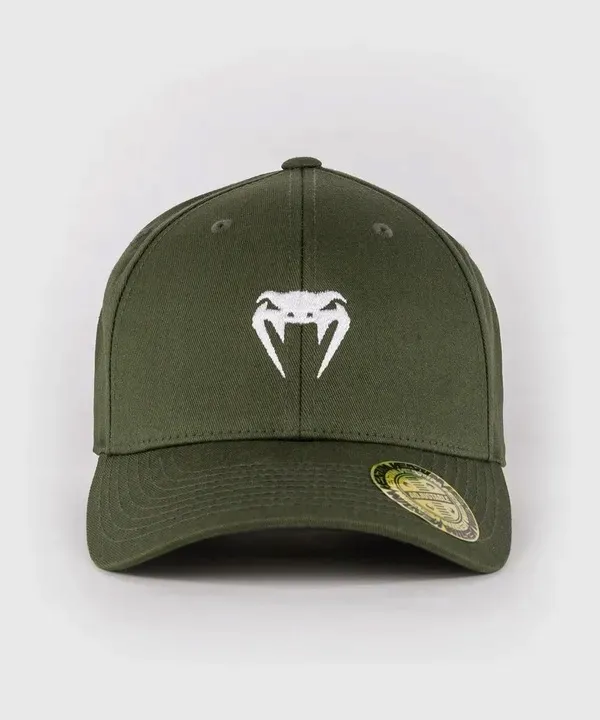 czapka-venum-classic-2-0-cap-snapback-khaki