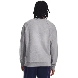 under-armour-bluza-polarowa-ua-rival-crew-szary