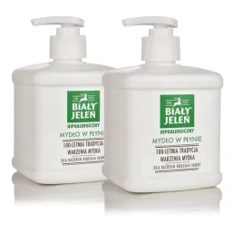 mydlo-bialy-jelen-w-plynie-z-pompka-hipoalergiczne-naturalne-500ml-x-2