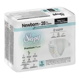 sleepy-premium-plus-1-newborn-28-szt-pieluszki-jednorazowe-dla-noworodkow