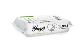 chusteczki-nawilzane-dla-dzieci-sleepy-natural-995percent-wody-1x60szt