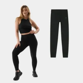 legginsy-damskie-dzianinowe-z-logo-4f-czarne-4fwmm00ttigf195-20s-xl