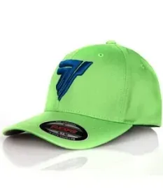 trec-czapka-z-daszkiem-fullcap-018-green