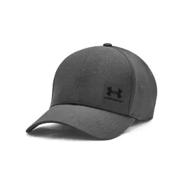 meska-czapka-z-daszkiem-under-armour-m-iso-chill-armourvent-adj-szara