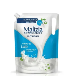malizia-mydlo-w-plynie-zapas-1l-crema-di-latte
